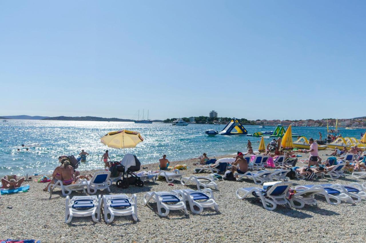 Apartments Mira I Vodice Exterior photo