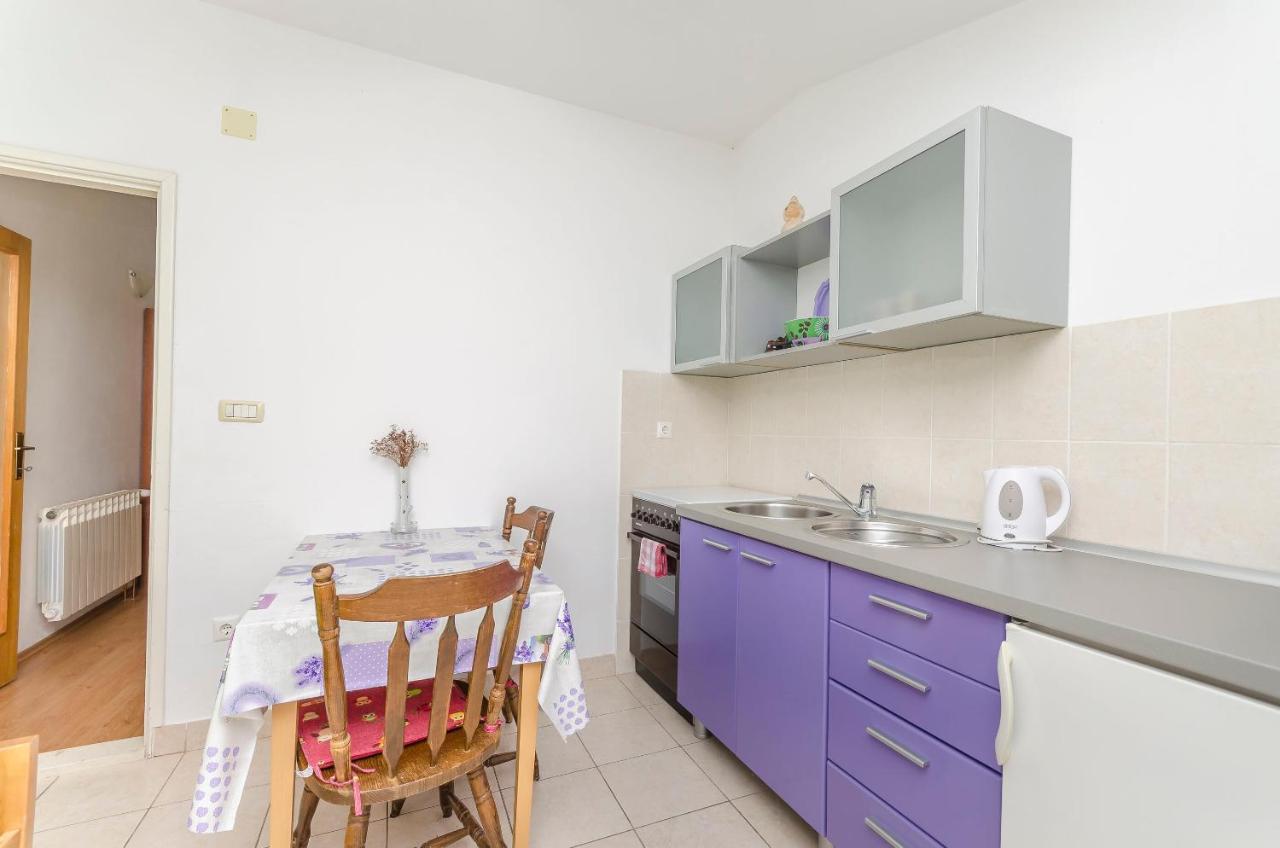 Apartments Mira I Vodice Exterior photo